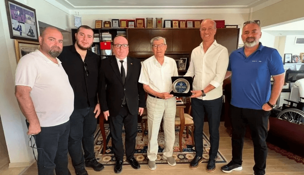 Vakfımız Hakkında