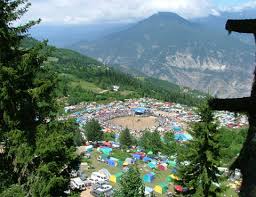 Artvin Yayla Şenlikleri Her yıl gelenekseldir